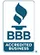 BBB Accredited A+